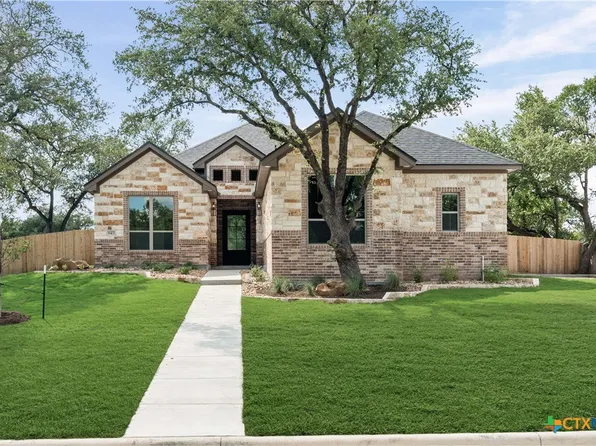 643 Bald Eagle Loop, Salado, TX 76571