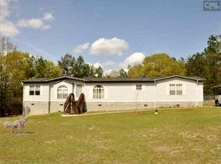 2028 Brewer Springs Rd, Camden, SC 29020