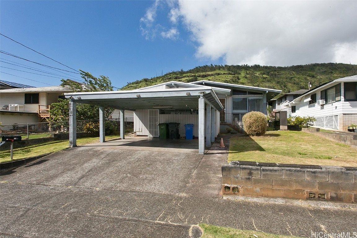 2254 Jennie St, Honolulu, HI 96819 | Zillow