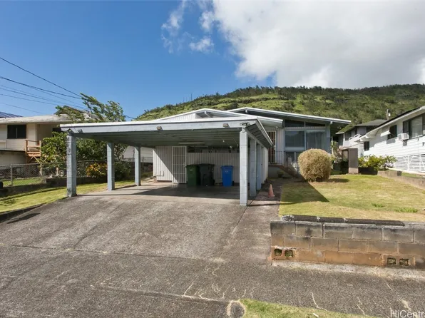 2254 Jennie St, Honolulu, HI 96819