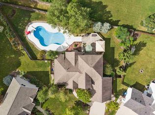 13115 Hollow Oak Rd, Fort Wayne, IN 46845