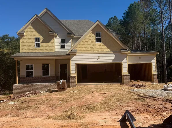 48 Lakewood Ln, Covington, GA 30014