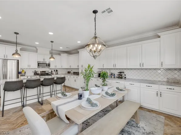 10652 Kearney Mountain Ave, Las Vegas, NV 89166