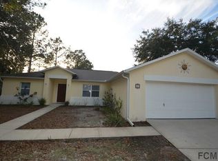 6 White Rock Pl, Palm Coast, FL 32164