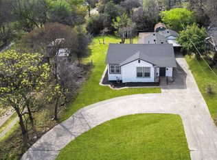 4805 Black Oak Ln, Fort Worth, TX 76114