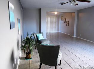 6131 Lyndell Spgs, San Antonio, TX 78244