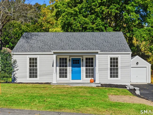 193 Southern Boulevard, Danbury, CT 06810