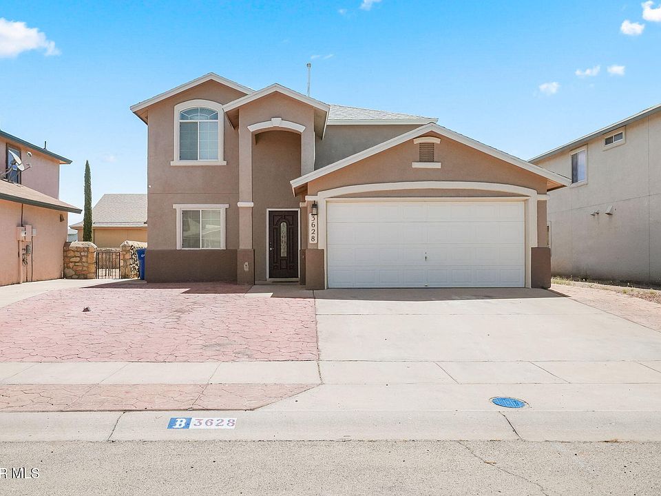1st image of 3628 Tierra Meca Dr