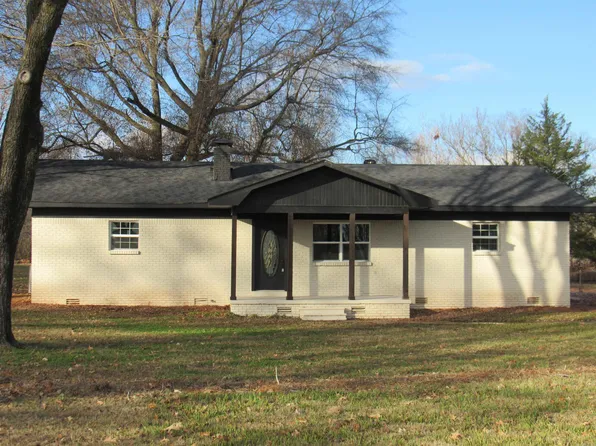 1368 Earl Verser Rd, Lonoke, AR 72086