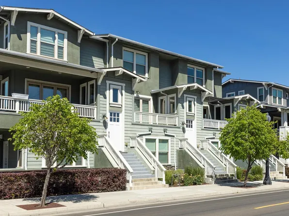 1720 3rd Street, Napa, CA 94559