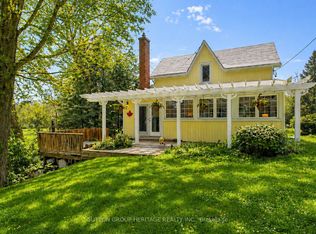 2460 Sixth Concession Rd, Pickering, ON L0H1H0
