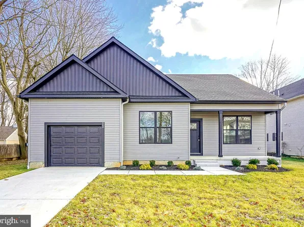 308 Oak St, Williamstown, NJ 08094