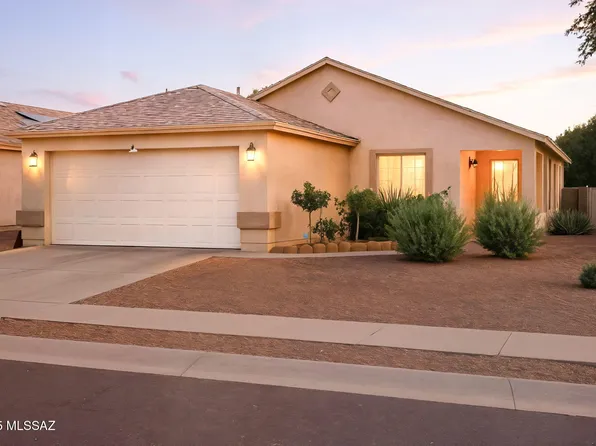 6422 E Brooks Dr, Tucson, AZ 85730