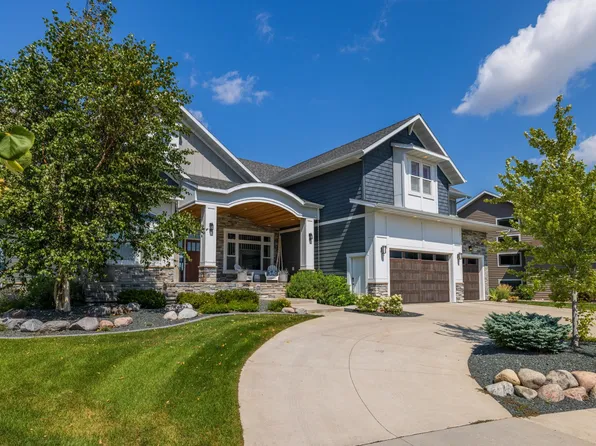 3716 6th St E, West Fargo, ND 58078