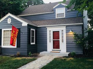 2122 Greeley St, Ames, IA 50014