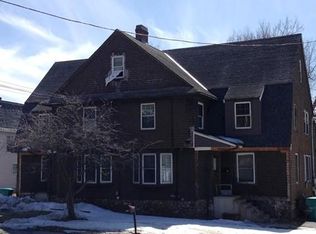 144 Main St, Upton, MA 01568