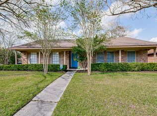 5942 W Bellfort St, Houston, TX 77035