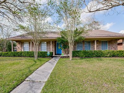 5942 W Bellfort St, Houston, TX, 77035