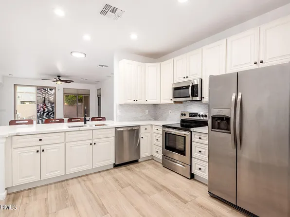 34720 N 26TH Avenue, Phoenix, AZ 85086