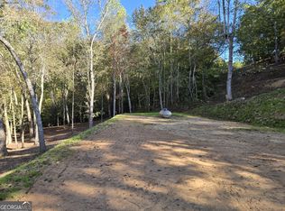 1206 Tate Rd, Blairsville, GA 30512