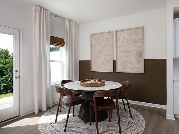 Eastlyn Crossing - Foxglove Interior Image 4