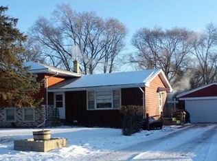 1430 Summit Ave, Saint Paul Park, MN 55071
