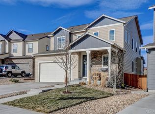 3945 Trail Stone Cir, Castle Rock, CO 80108