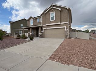 8840 Dry Needle Pl, Colorado Springs, CO 80908