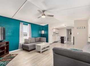 7918 E Jerome Ave, Mesa, AZ 85209