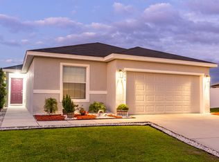 6636 Laxey Ct, Zephyrhills, FL 33541