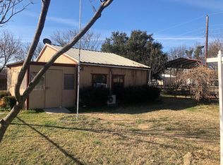 276 Saint Thomas Rd, Comanche, TX 76442