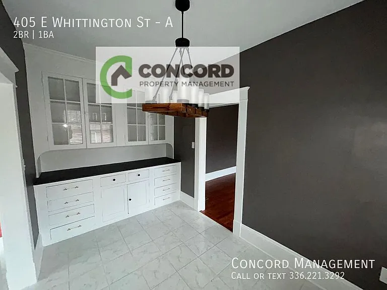 405 E Whittington St #A — Photo 10