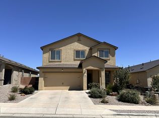 3708 Bronco Trail Rd NE, Rio Rancho, NM 87144
