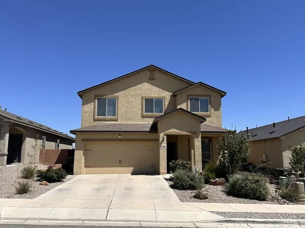 3708 Bronco Trail Rd NE, Rio Rancho, NM 87144