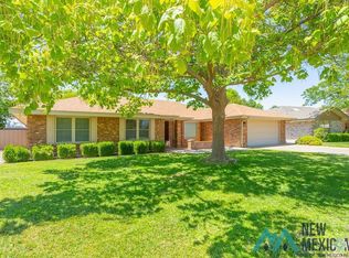 18 La Paz St, Roswell, NM 88201