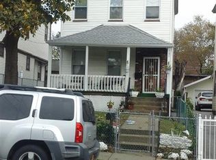 305 S 6th Ave, Mount Vernon, NY 10550