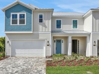 412 Rum Runner Way St, Saint Johns, FL, 32259
