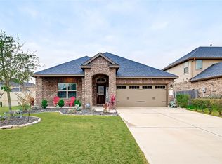 8530 Green Paseo Pl, Rosenberg, TX 77469