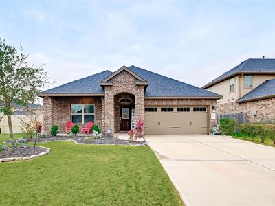 8530 Green Paseo Pl, Rosenberg, TX, 77469