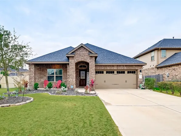 8530 Green Paseo Pl, Rosenberg, TX 77469