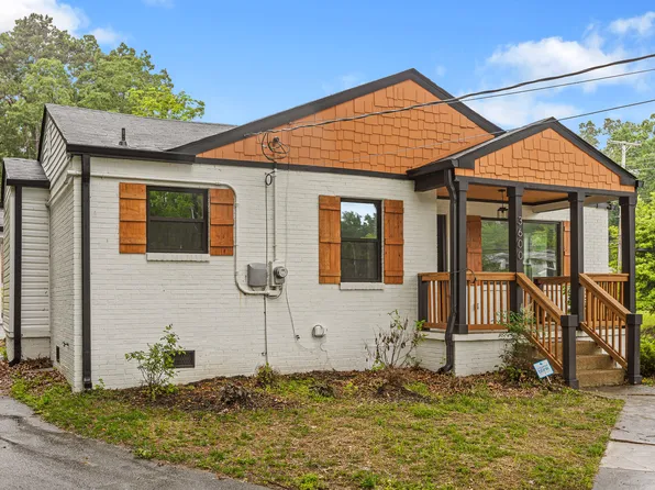 3600 Ida Bell Ln, Chattanooga, TN 37412