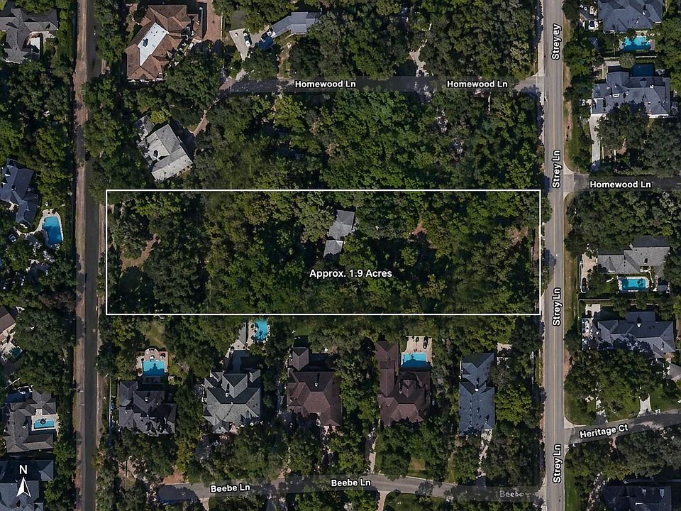 1st image of 601 Strey Ln