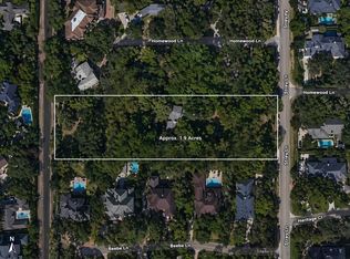 601 Strey Ln, Houston, TX 77024