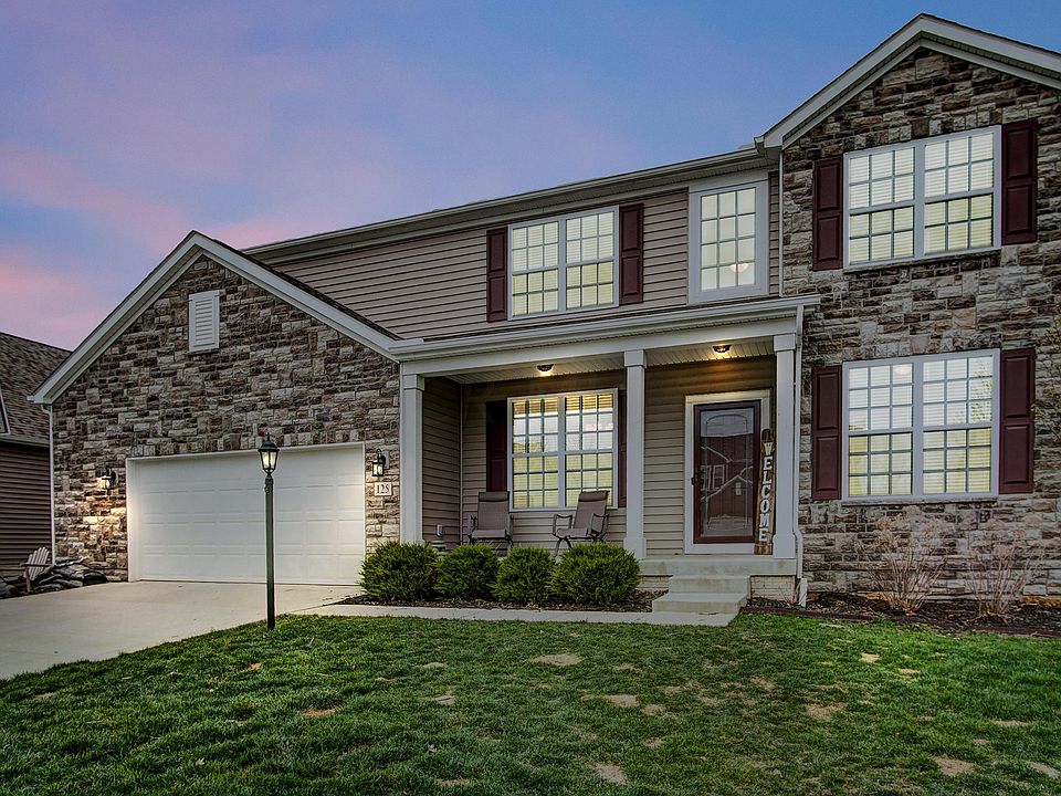 1st image of 125 Monebrake Dr