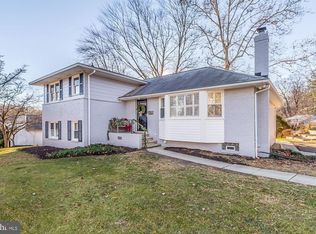 708 Shelley Rd, Towson, MD 21286