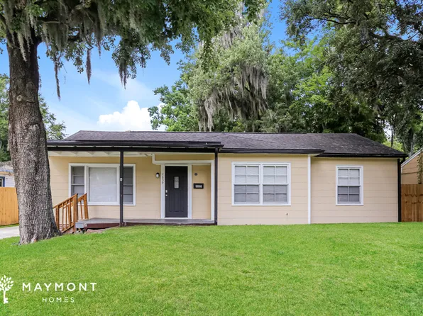 4859 Riverdale Rd, Jacksonville, FL 32210