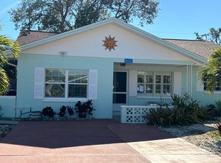 5534 20th Ave N, Saint Petersburg, FL 33710
