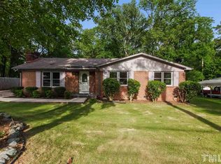 4603 Blanchard Rd, Durham, NC 27713