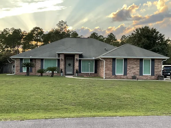 4128 Big Buck Trl, Crestview, FL 32539