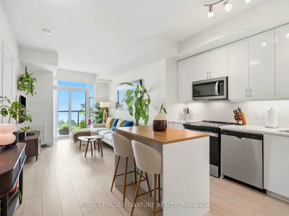 38 Annie Craig Dr #2403, Toronto, ON M8V 0G9